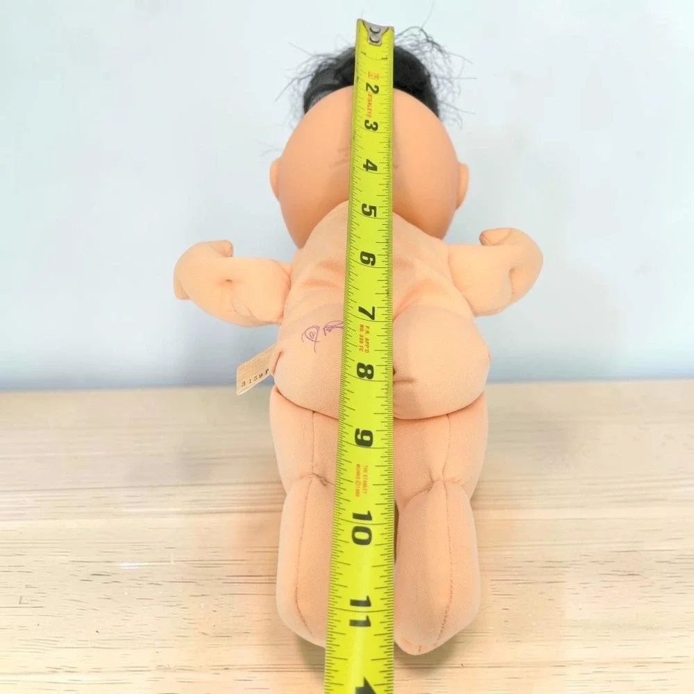 Cabbage Patch Kids this rare